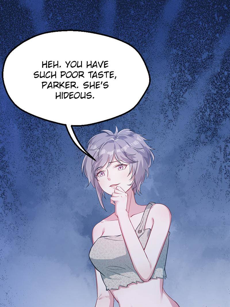 Beauty And The Beasts Chapter 44 - HolyManga.Net