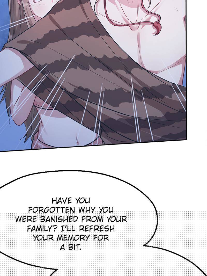 Beauty And The Beasts Chapter 44 - HolyManga.Net