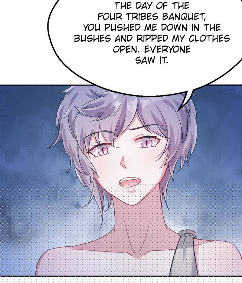 Beauty And The Beasts Chapter 44 - HolyManga.Net