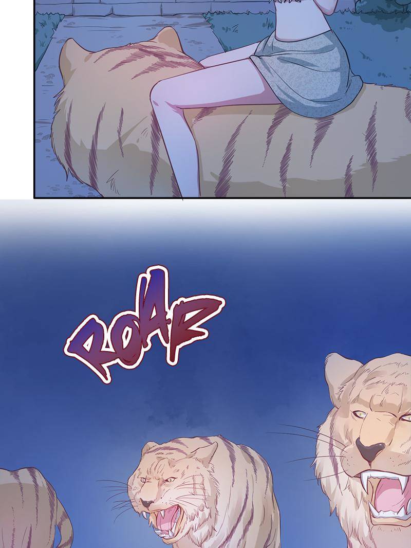 Beauty And The Beasts Chapter 44 - HolyManga.Net