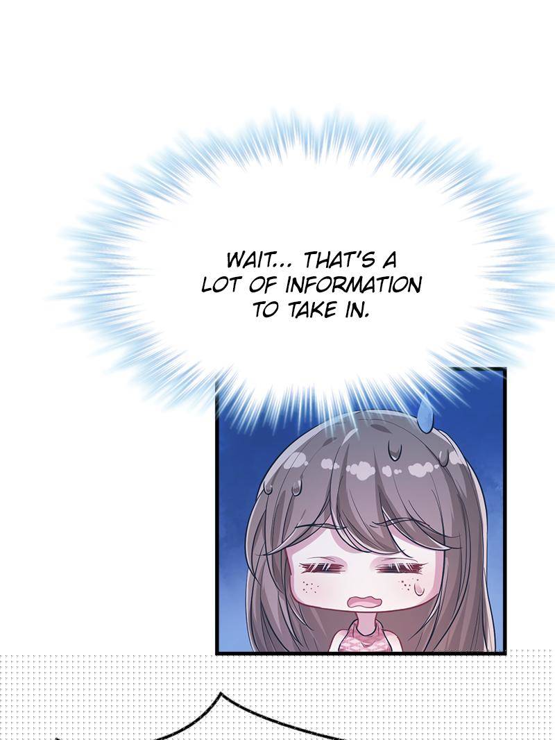 Beauty And The Beasts Chapter 44 - HolyManga.Net