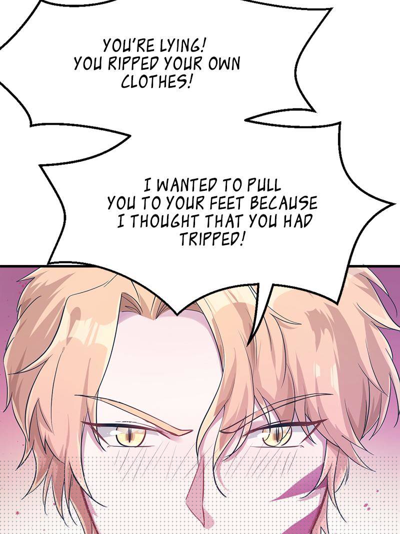 Beauty And The Beasts Chapter 44 - HolyManga.Net