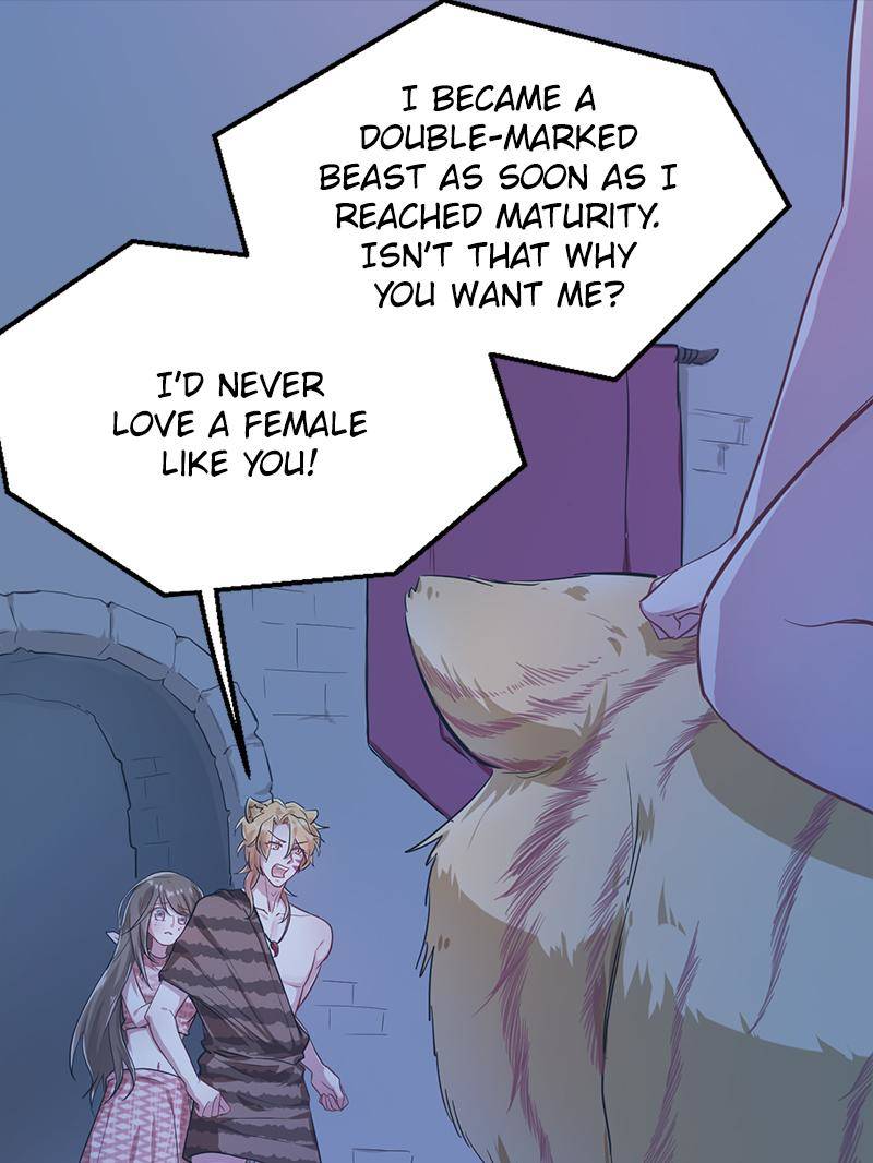 Beauty And The Beasts Chapter 44 - HolyManga.Net