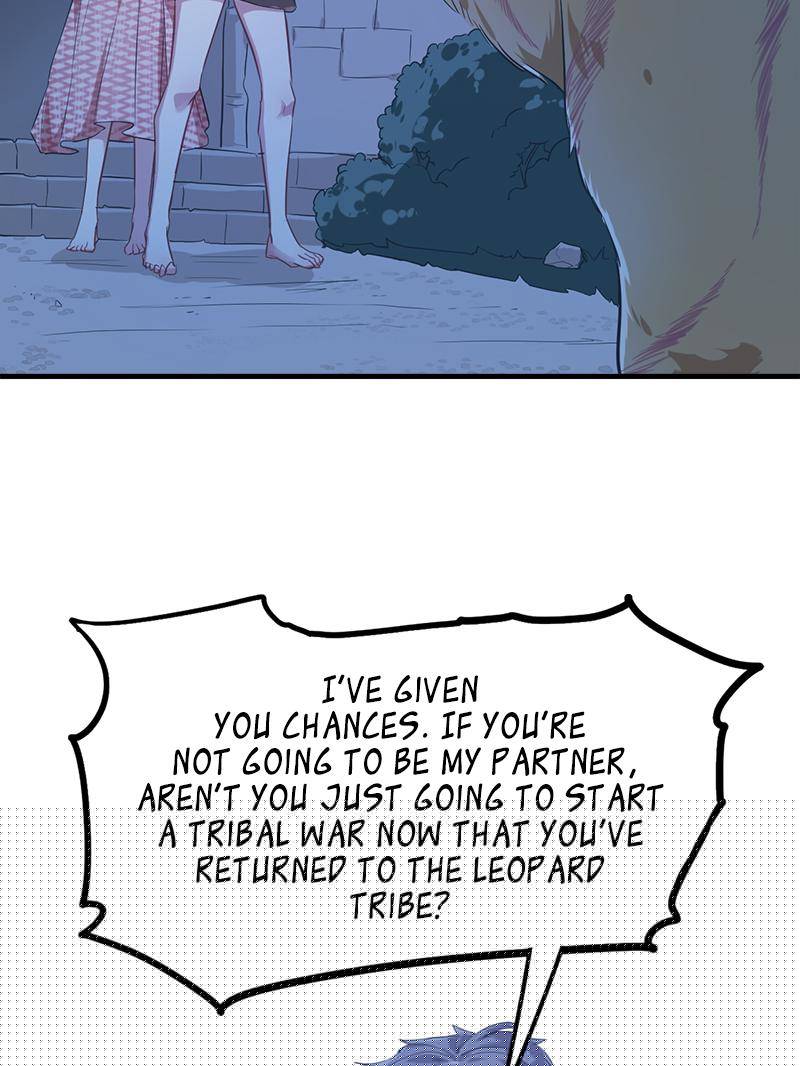 Beauty And The Beasts Chapter 44 - HolyManga.Net