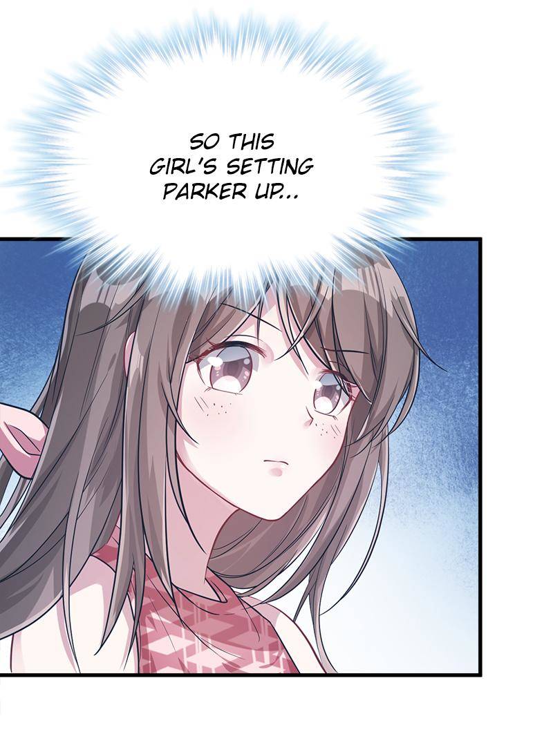 Beauty And The Beasts Chapter 44 - HolyManga.Net