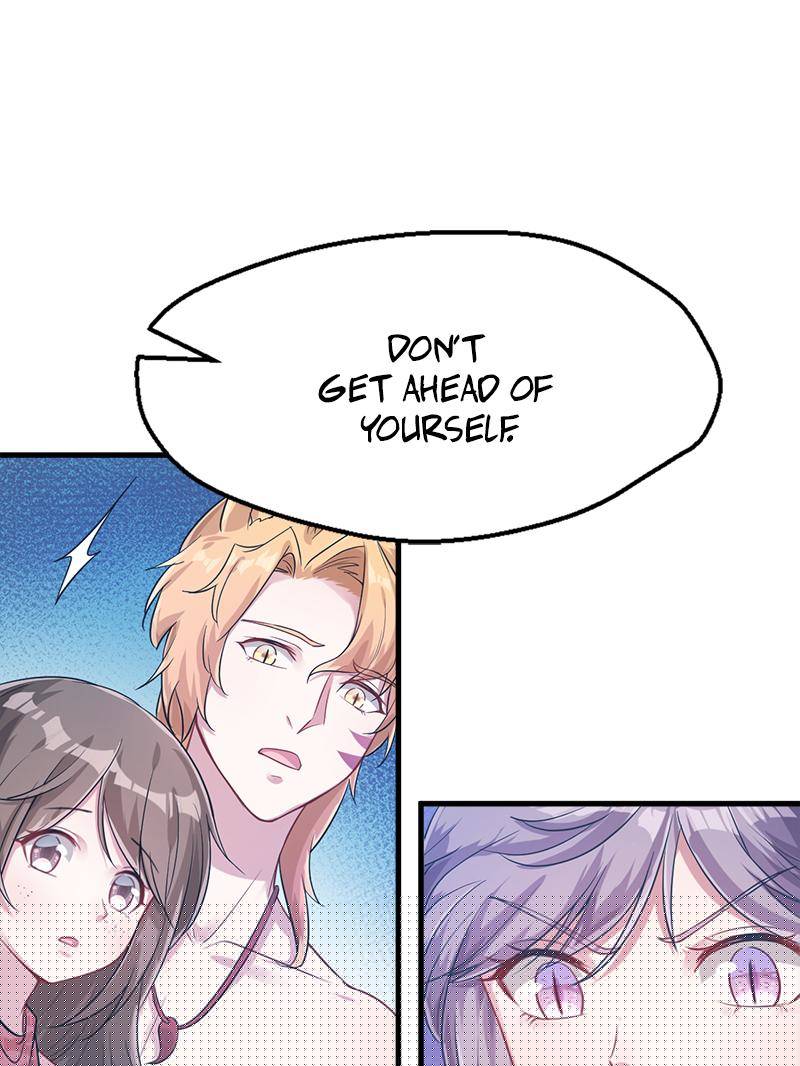 Beauty And The Beasts Chapter 44 - HolyManga.Net