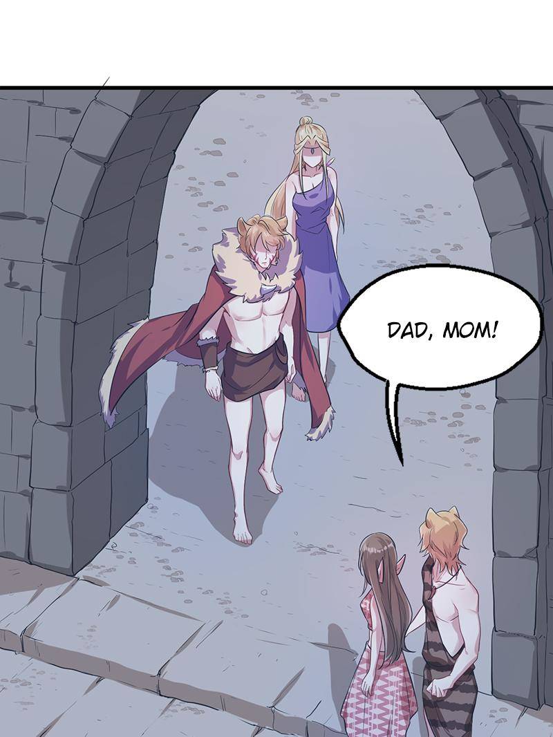 Beauty And The Beasts Chapter 44 - HolyManga.Net