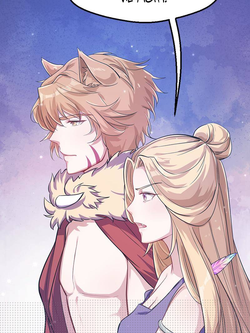 Beauty And The Beasts Chapter 44 - HolyManga.Net