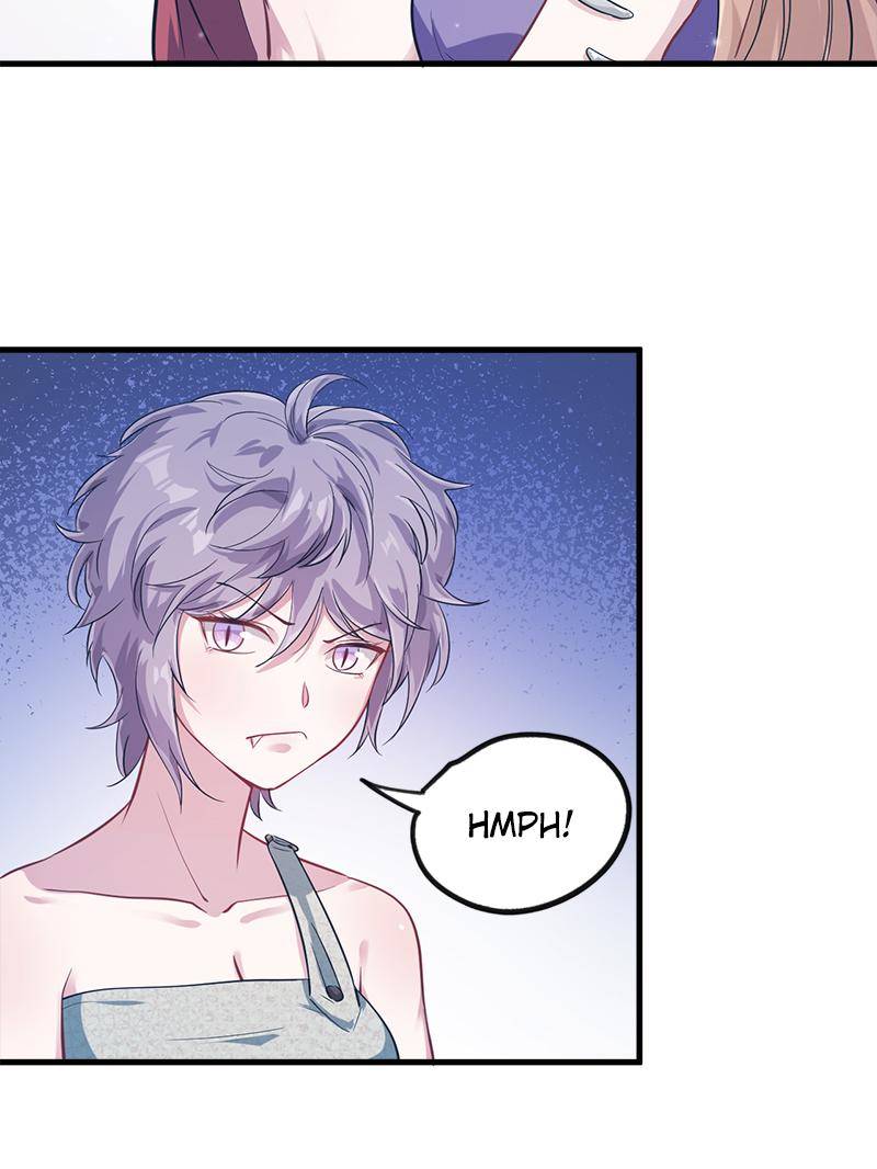Beauty And The Beasts Chapter 44 - HolyManga.Net