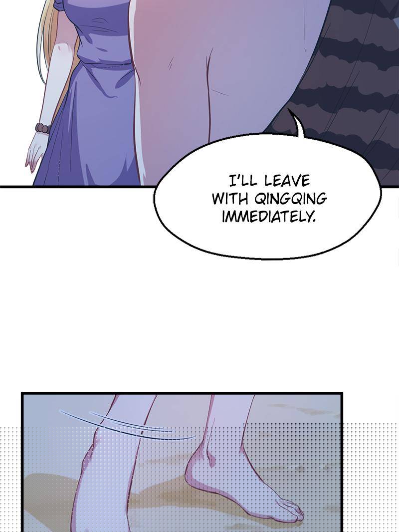 Beauty And The Beasts Chapter 44 - HolyManga.Net