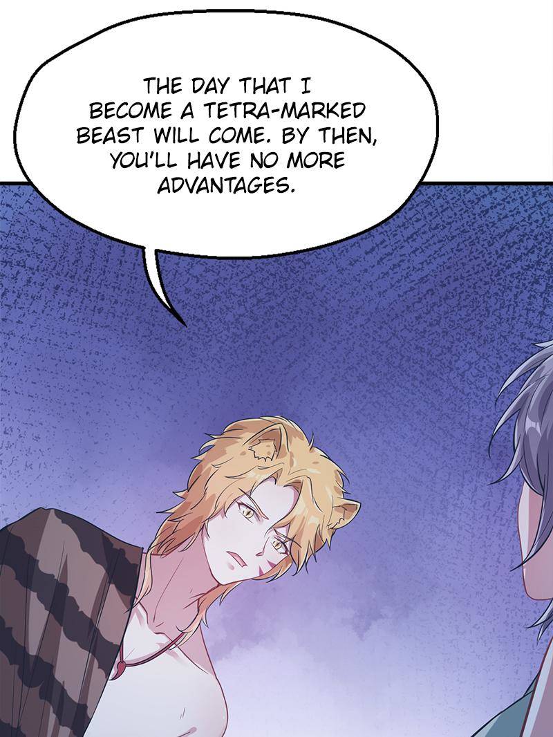 Beauty And The Beasts Chapter 44 - HolyManga.Net