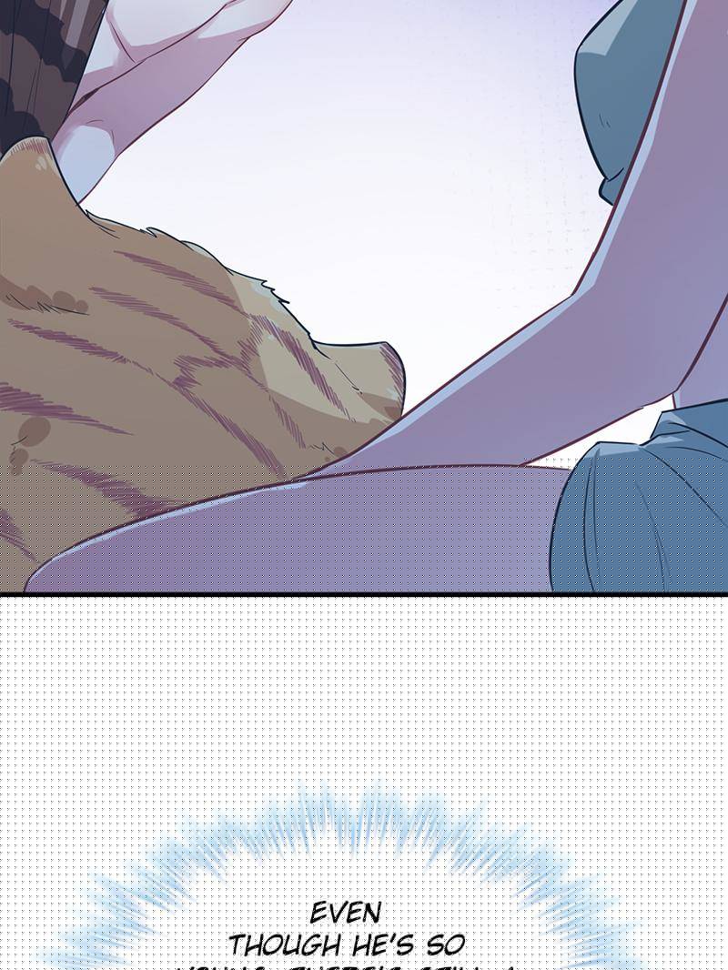 Beauty And The Beasts Chapter 44 - HolyManga.Net