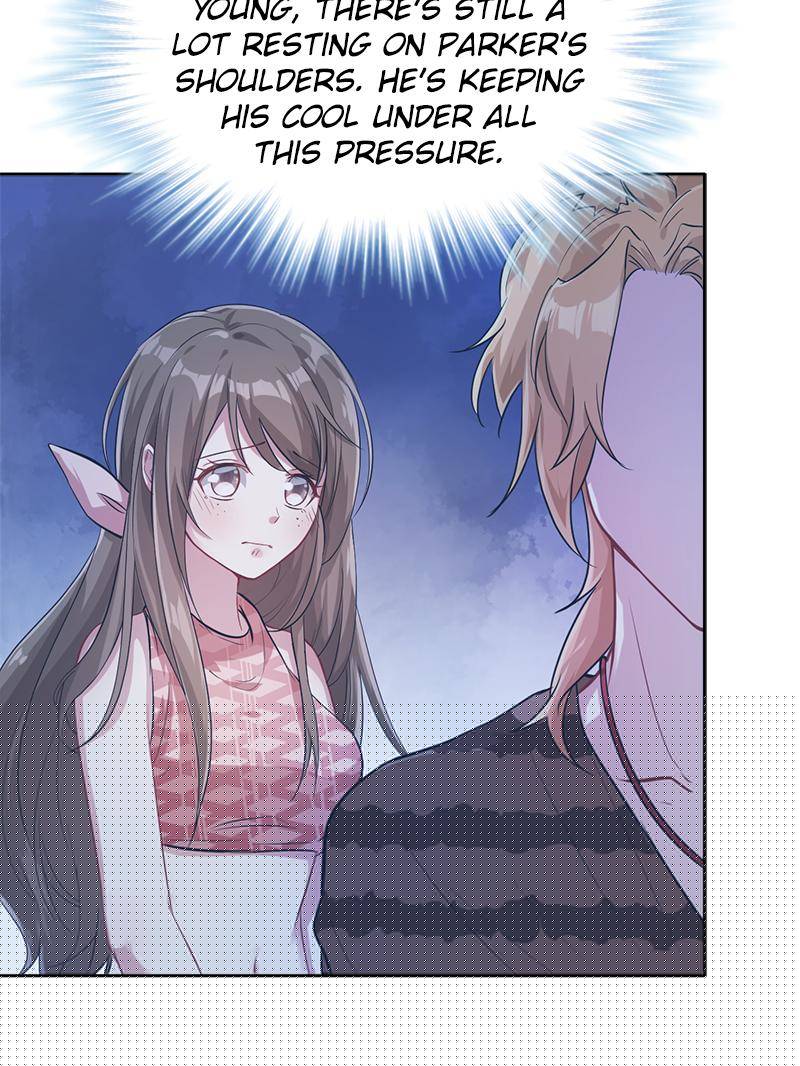 Beauty And The Beasts Chapter 44 - HolyManga.Net
