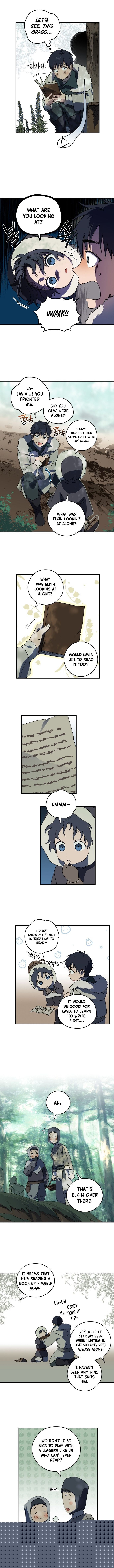 Blinded By The Setting Sun Chapter 104 - HolyManga.Net