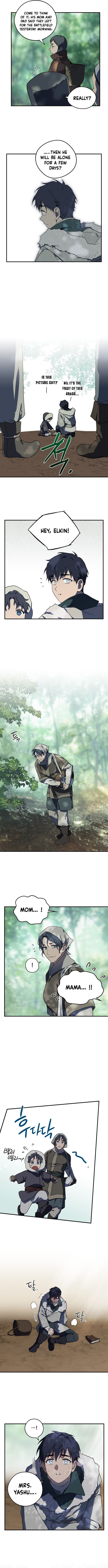 Blinded By The Setting Sun Chapter 104 - HolyManga.Net