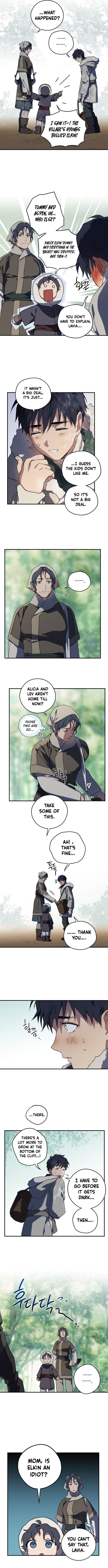 Blinded By The Setting Sun Chapter 104 - HolyManga.Net