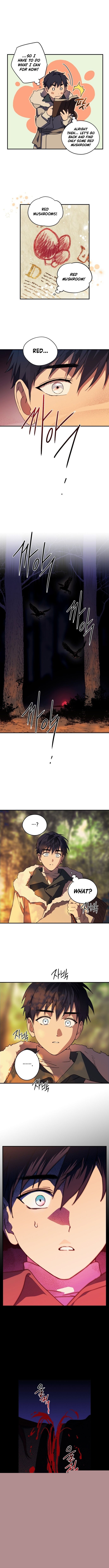 Blinded By The Setting Sun Chapter 104 - HolyManga.Net
