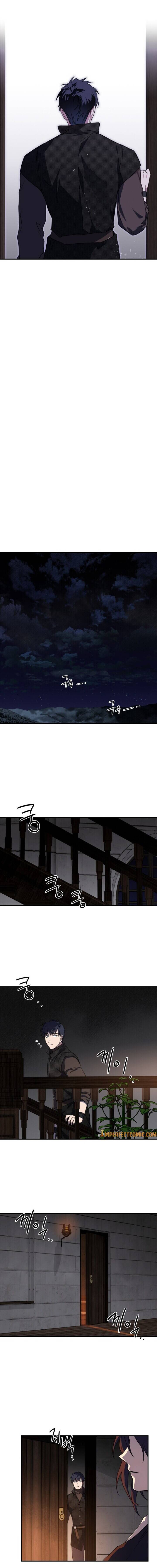 Blinded By The Setting Sun Chapter 42 - HolyManga.Net