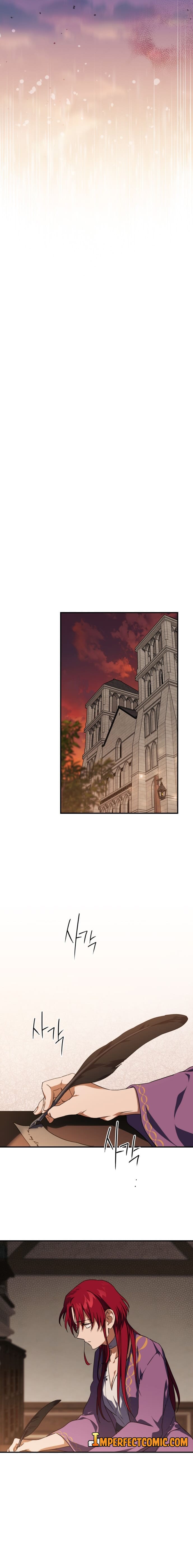 Blinded By The Setting Sun Chapter 52 - HolyManga.Net