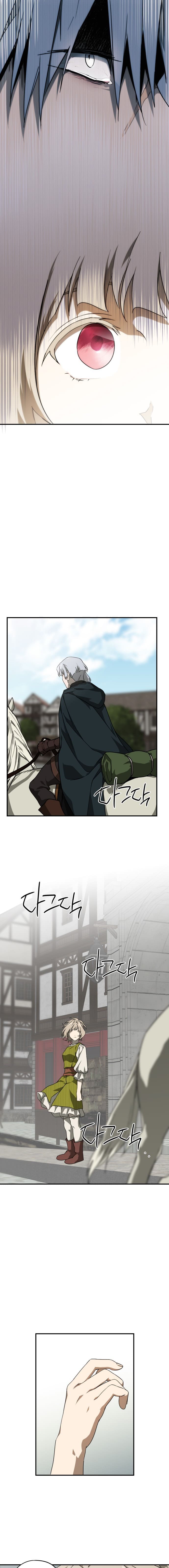 Blinded By The Setting Sun Chapter 52 - HolyManga.Net