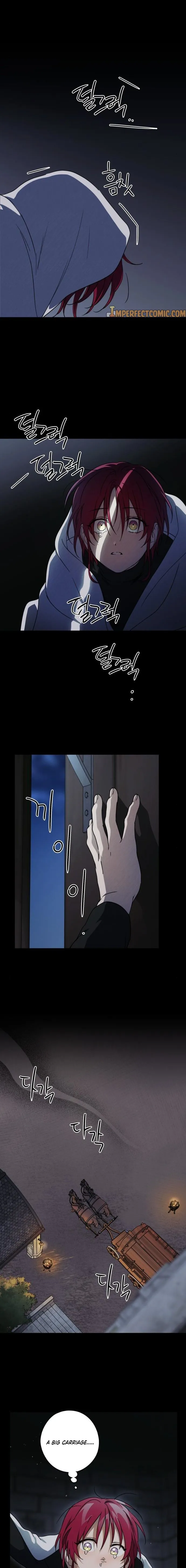 Blinded By The Setting Sun Chapter 82 - HolyManga.Net