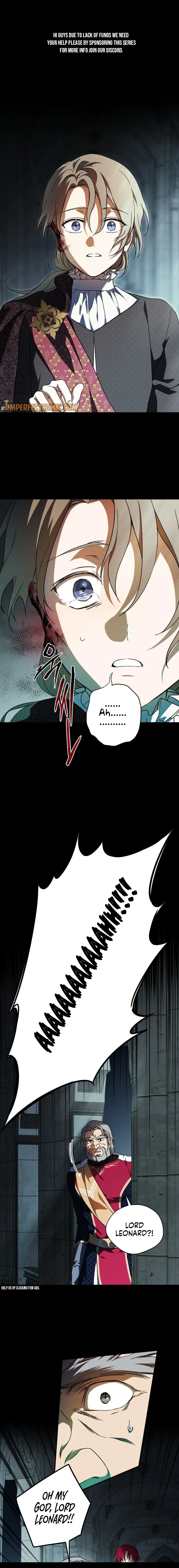 Blinded By The Setting Sun Chapter 82 - HolyManga.Net