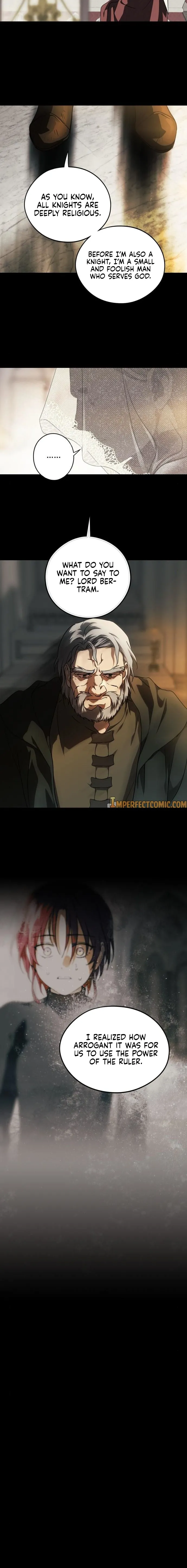 Blinded By The Setting Sun Chapter 82 - HolyManga.Net