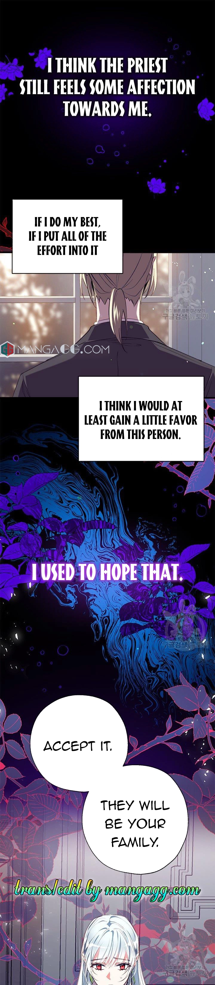 Can We Become A Family? Chapter 9 - HolyManga.Net