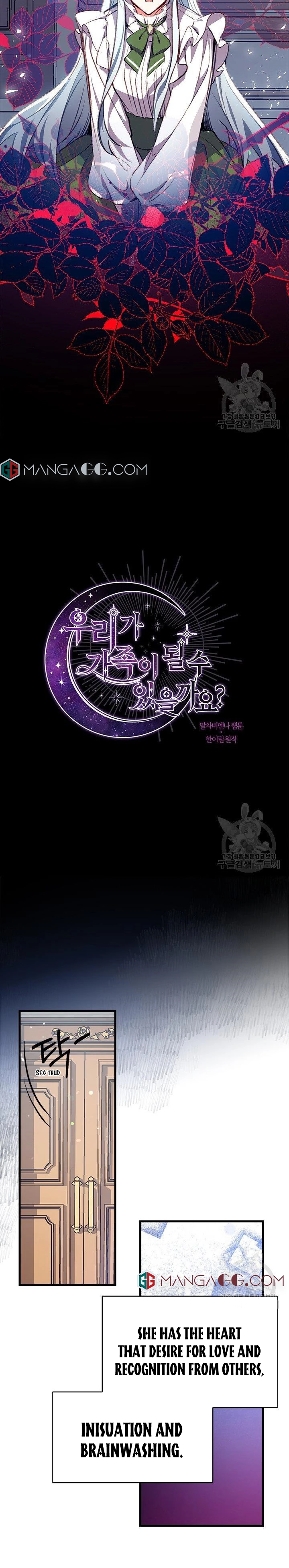 Can We Become A Family? Chapter 9 - HolyManga.Net