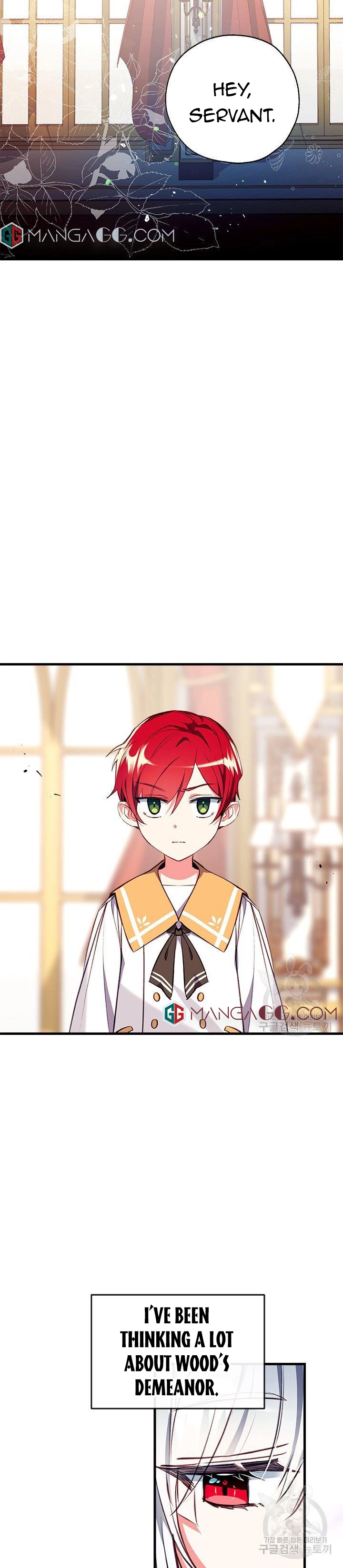 Can We Become A Family? Chapter 9 - HolyManga.Net
