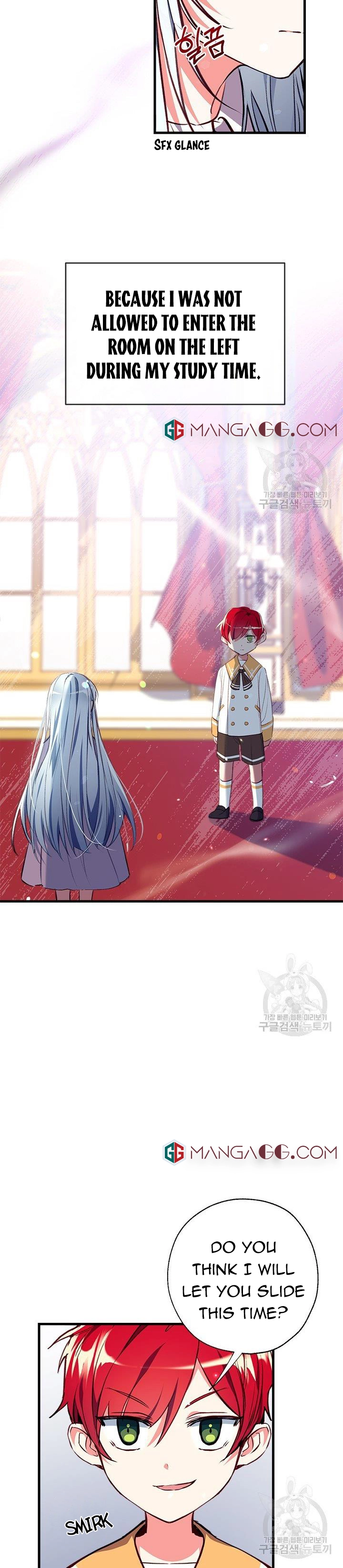 Can We Become A Family? Chapter 9 - HolyManga.Net