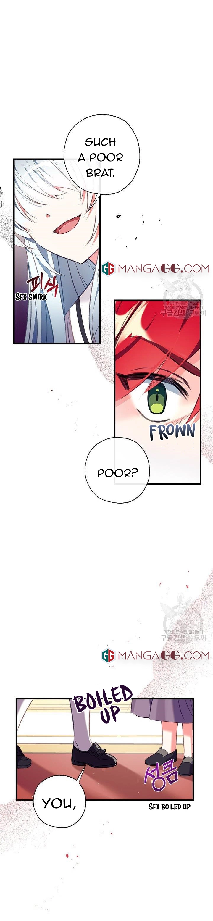 Can We Become A Family? Chapter 9 - HolyManga.Net