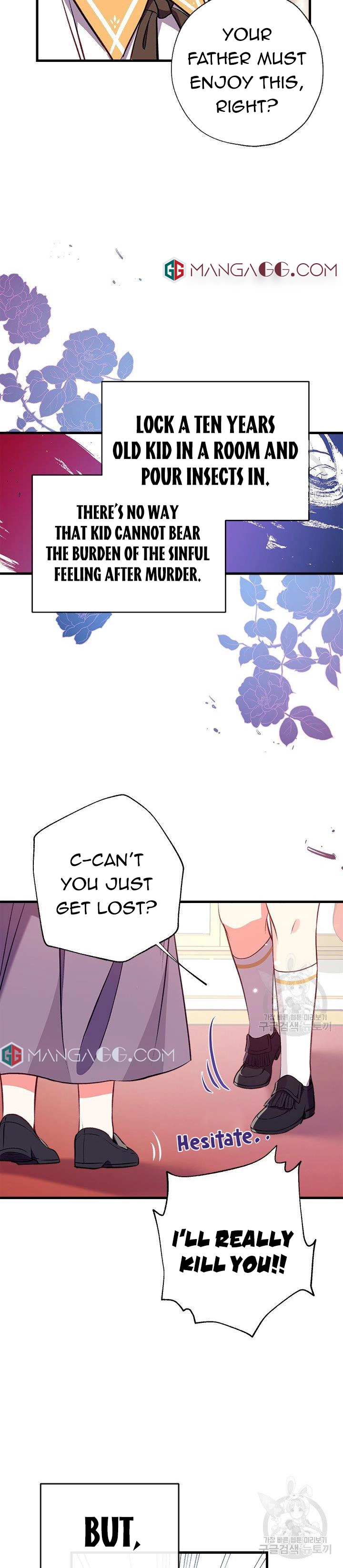 Can We Become A Family? Chapter 9 - HolyManga.Net