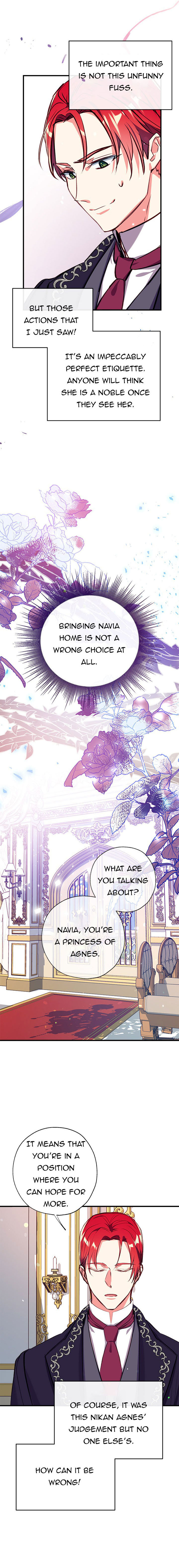 Can We Become A Family? Chapter 18 - HolyManga.Net