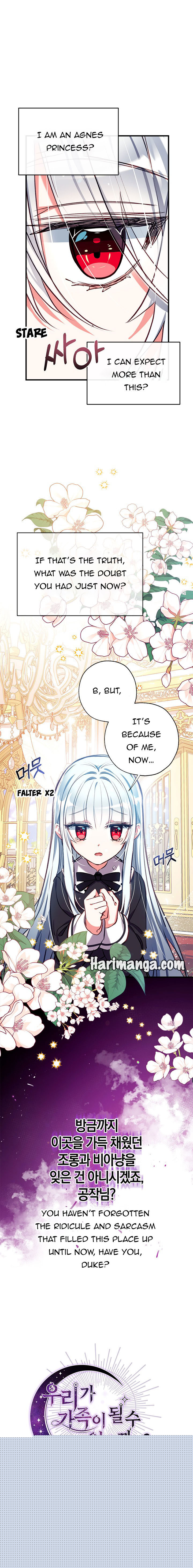 Can We Become A Family? Chapter 18 - HolyManga.Net