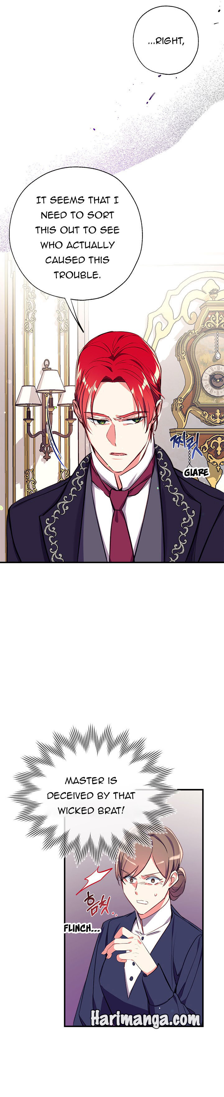 Can We Become A Family? Chapter 18 - HolyManga.Net