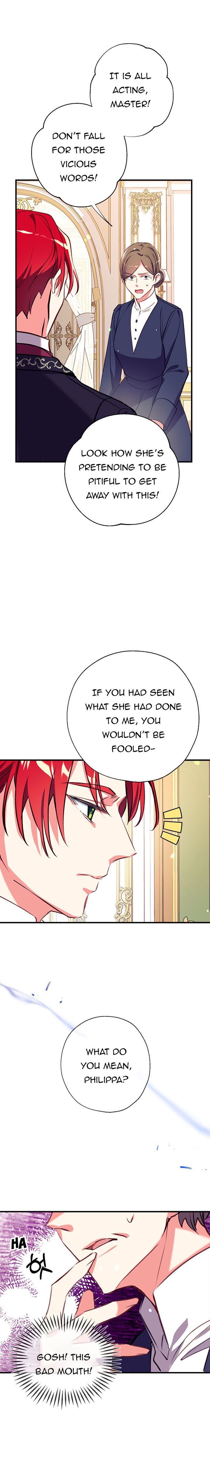 Can We Become A Family? Chapter 18 - HolyManga.Net