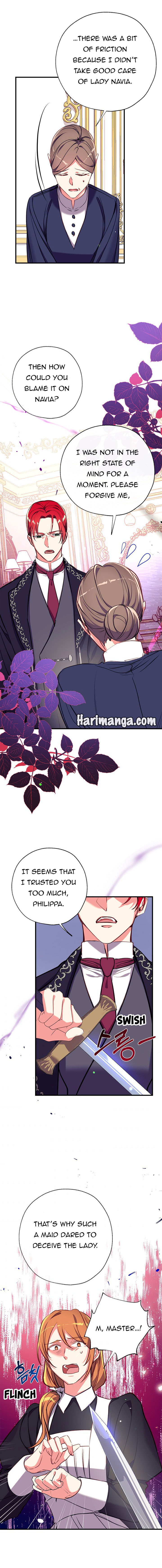 Can We Become A Family? Chapter 18 - HolyManga.Net