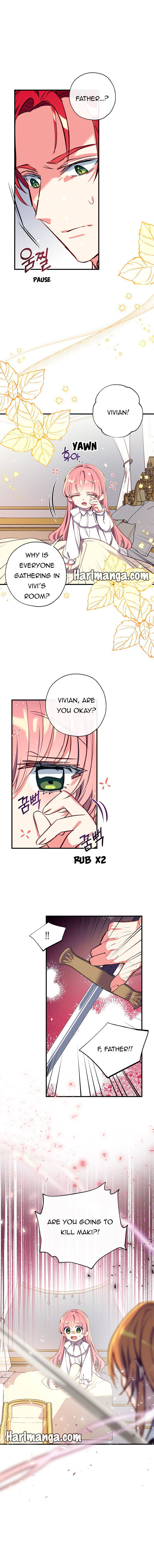 Can We Become A Family? Chapter 18 - HolyManga.Net