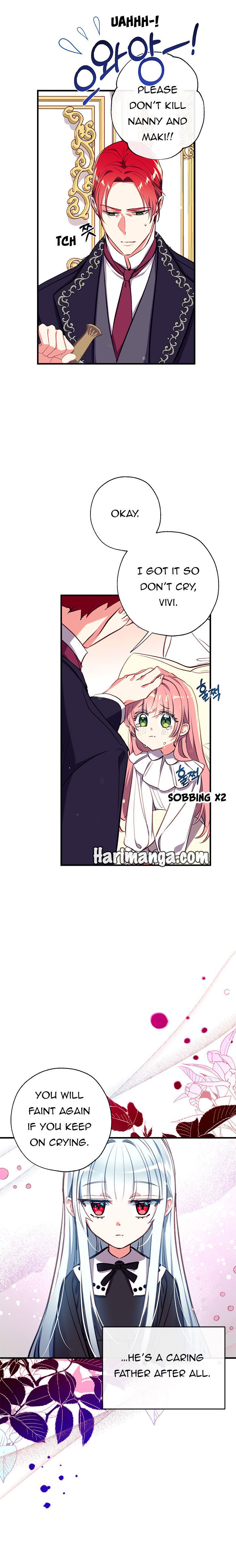 Can We Become A Family? Chapter 18 - HolyManga.Net