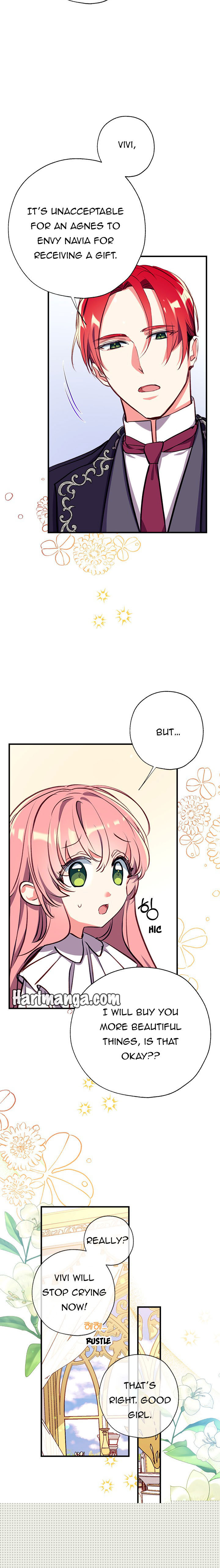 Can We Become A Family? Chapter 18 - HolyManga.Net