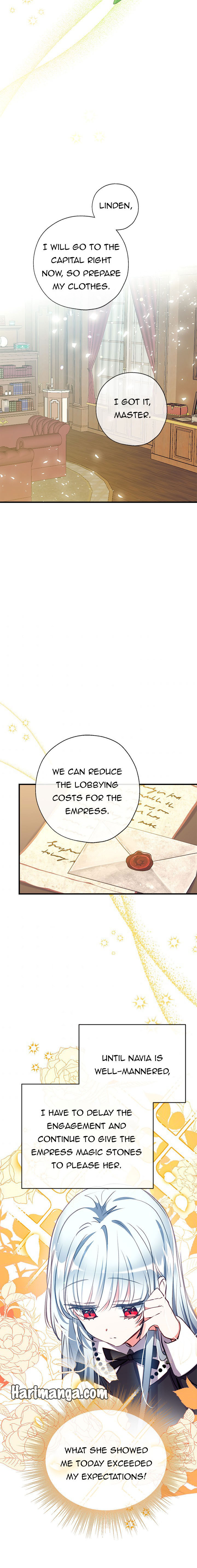 Can We Become A Family? Chapter 18 - HolyManga.Net