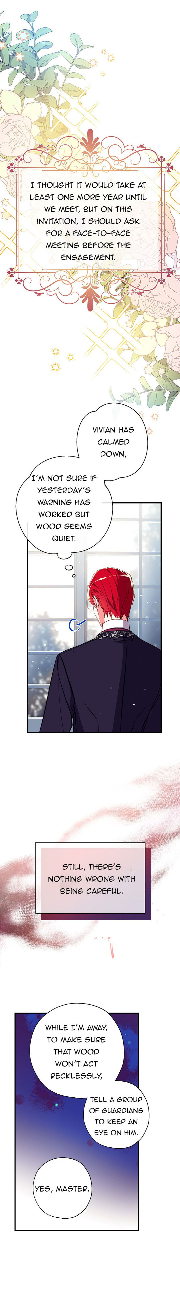 Can We Become A Family? Chapter 18 - HolyManga.Net