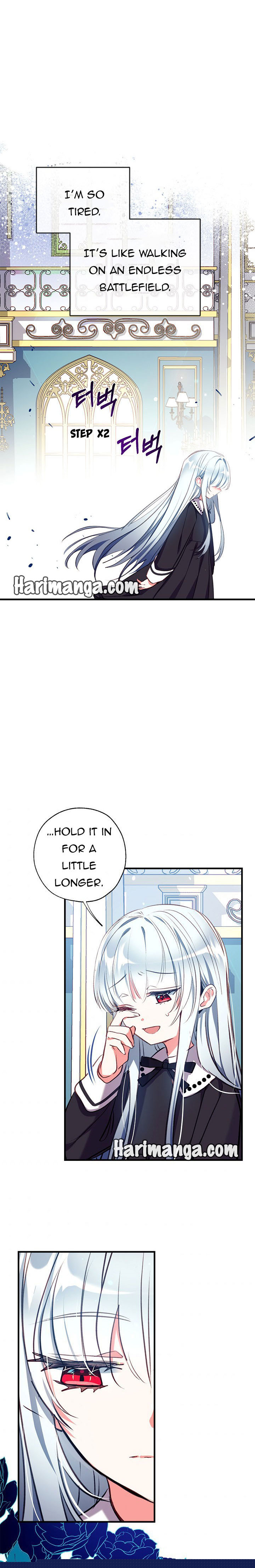 Can We Become A Family? Chapter 18 - HolyManga.Net