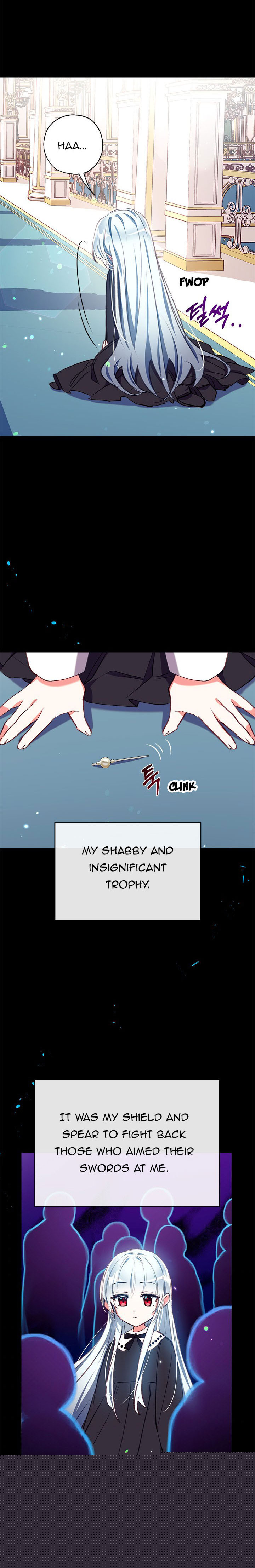 Can We Become A Family? Chapter 18 - HolyManga.Net