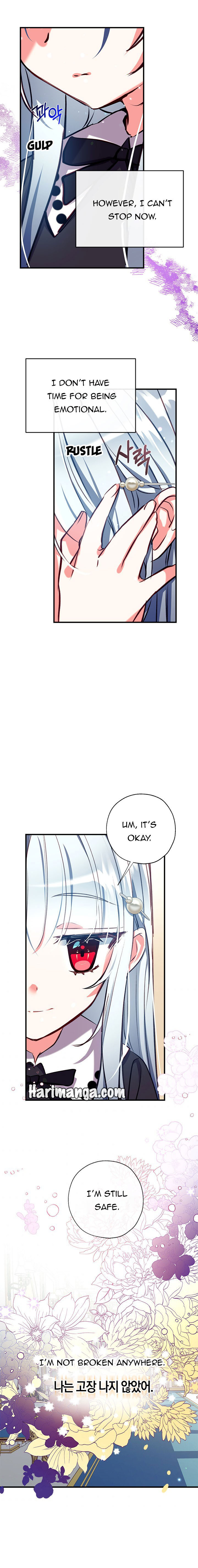Can We Become A Family? Chapter 18 - HolyManga.Net