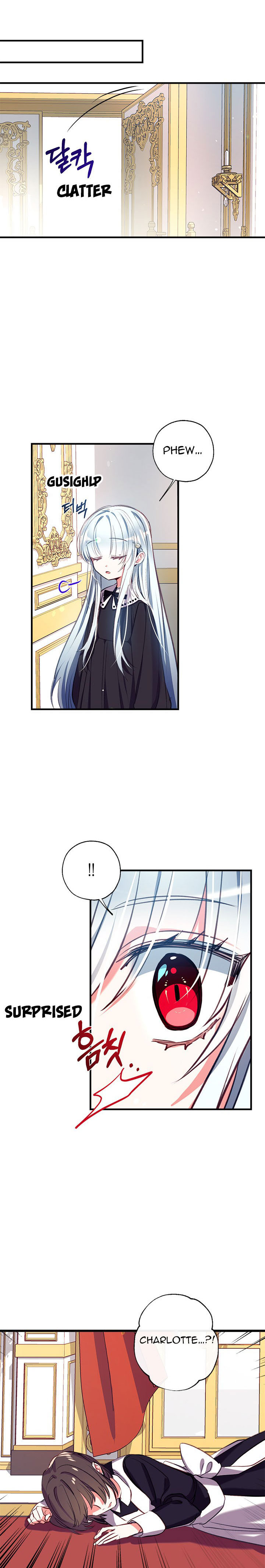 Can We Become A Family? Chapter 18 - HolyManga.Net