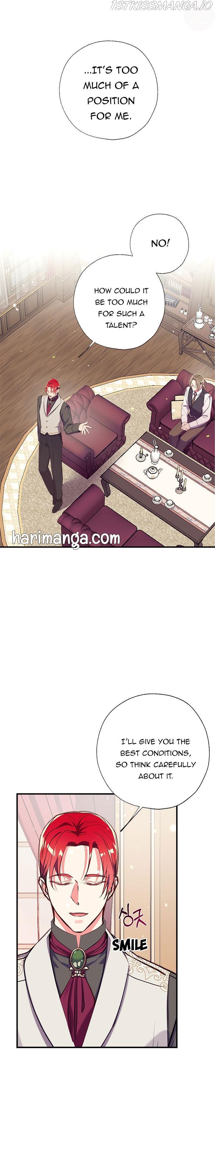 Can We Become A Family? Chapter 23.5 - HolyManga.Net