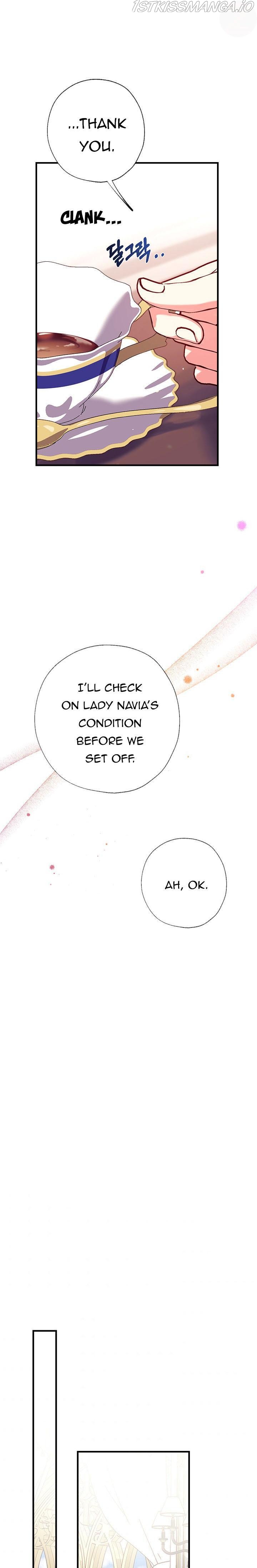 Can We Become A Family? Chapter 23.5 - HolyManga.Net