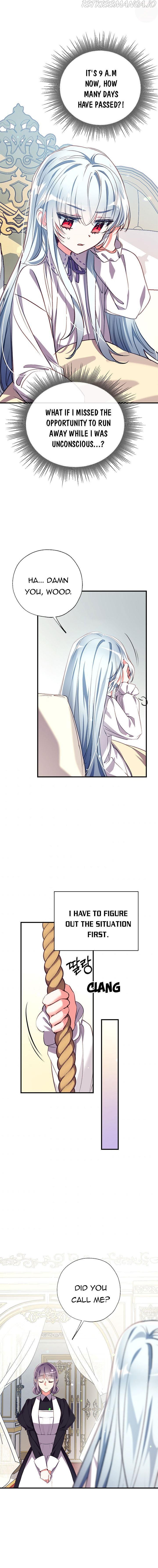 Can We Become A Family? Chapter 23.5 - HolyManga.Net